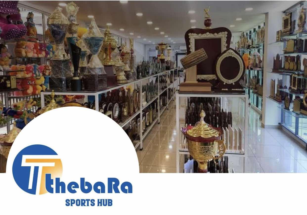 ThebaRa Sports Hub अब जापानको फुकुओकामा खुल्यो !