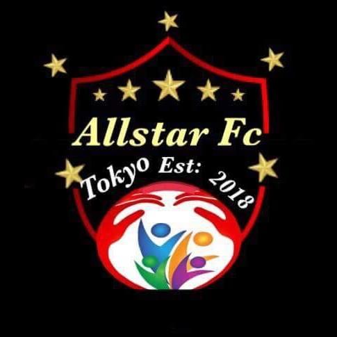ALL STAR FC BLUE