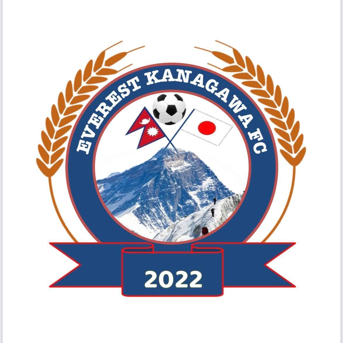 EVEREST KANAGAWA FC A