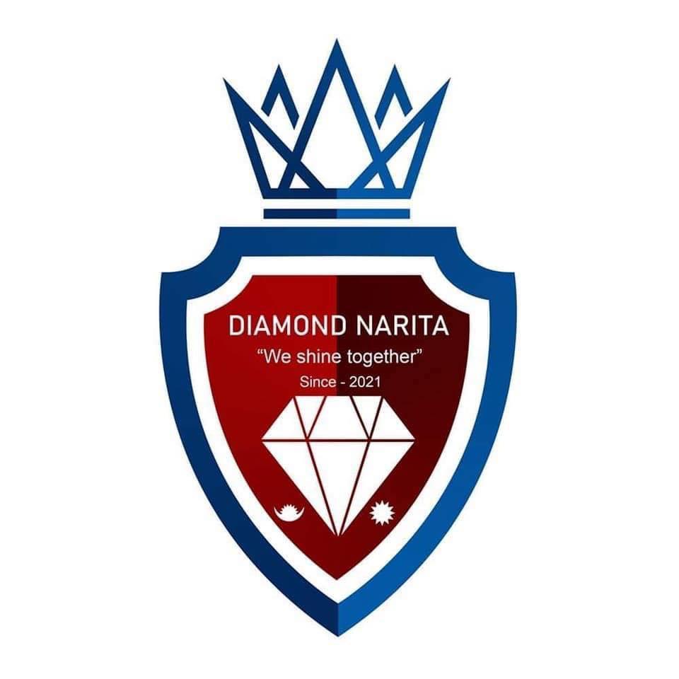 FOREX DAIMOND NARITA WHITE