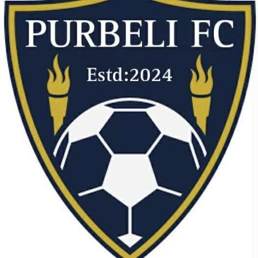 PURBELI FC BLUE