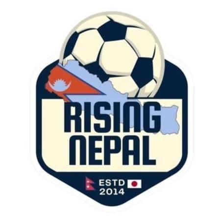 RISING NEPAL A